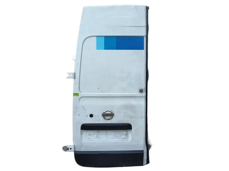 Lujoso PORTON TRASERO IZQUIERDO 9340600Q0H