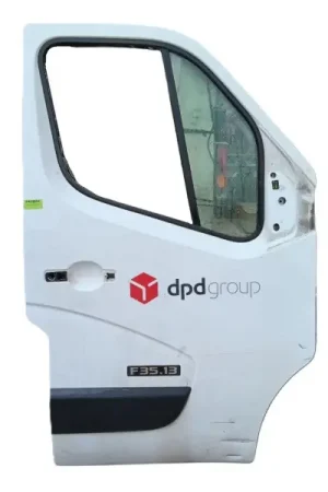 PUERTA DELANTERA DERECHA 8010000Q1A Devolución Gratuita