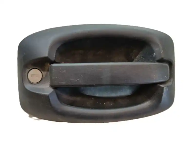 Auténtico MANETA EXTERIOR DELANTERA IZQUIERDA 5801577663 NV23895