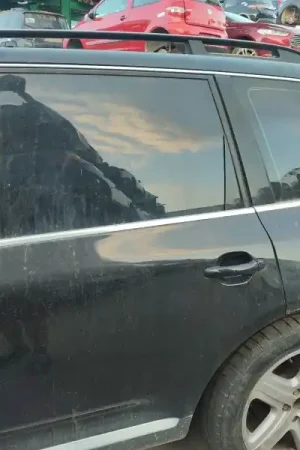 PUERTA TRASERA IZQUIERDA Última Versión