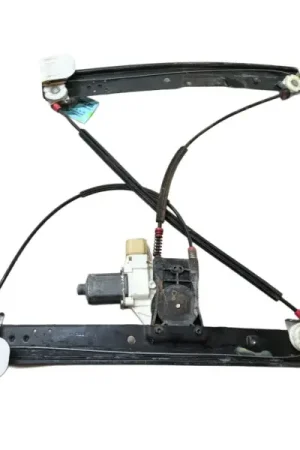Garantía Incluida ELEVALUNAS DELANTERO DERECHO 1803914 6M2114553B