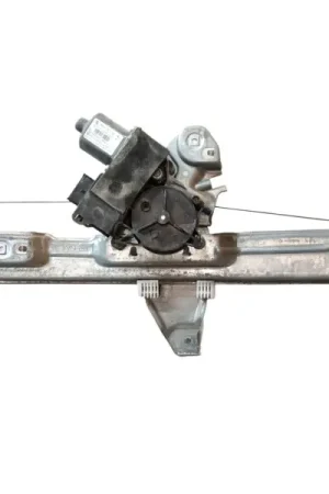 ELEVALUNAS DELANTERO DERECHO 9222CV 0130822369 Hecho A Mano