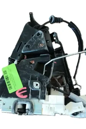 CERRADURA PUERTA DELANTERA IZQUIERDA A1697203535 A1697600234 Rebajas