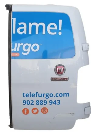 PUERTA TRASERA DERECHA Premium