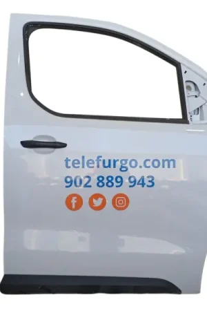 Ordenar Ahora Mismo PUERTA DELANTERA IZQUIERDA