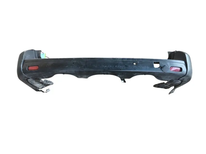 Precio Rebajado PARAGOLPES TRASERO 1614328280 1593989X