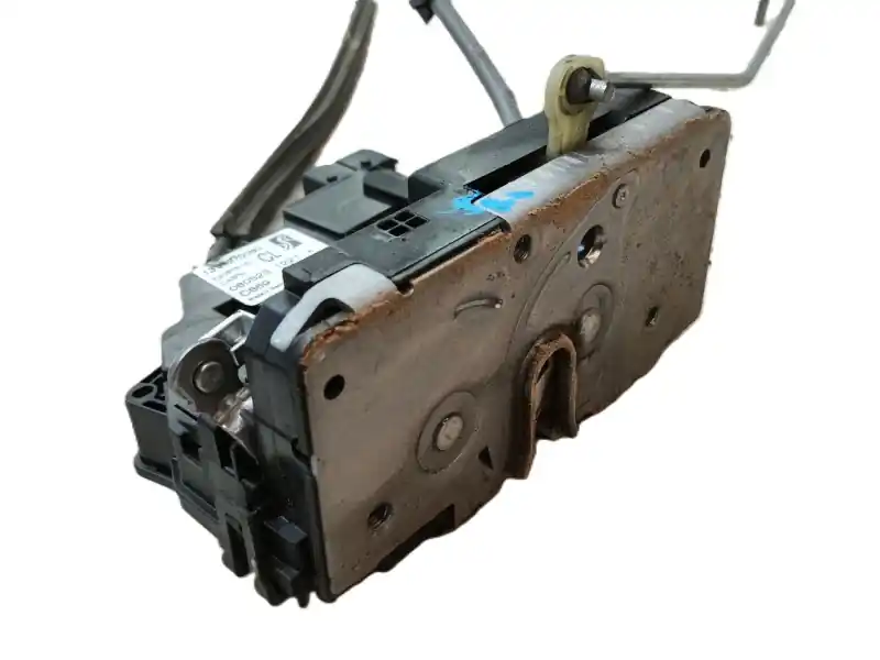 Marca Reconocida CERRADURA PUERTA DELANTERA IZQUIERDA 1395270080 0805231221A
