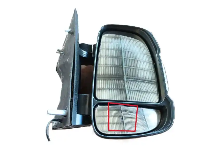 Alta Calidad RETROVISOR DERECHO 735773344 100280044