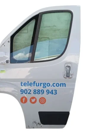 PUERTA DELANTERA IZQUIERDA 46862842 Comprar En Línea
