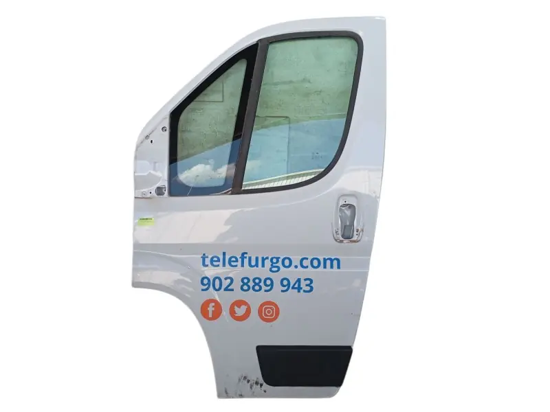 PUERTA DELANTERA IZQUIERDA 46862842 Comprar En Línea