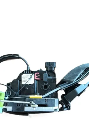 Mejor Precio CERRADURA PUERTA DELANTERA IZQUIERDA 1395270080 1395270080