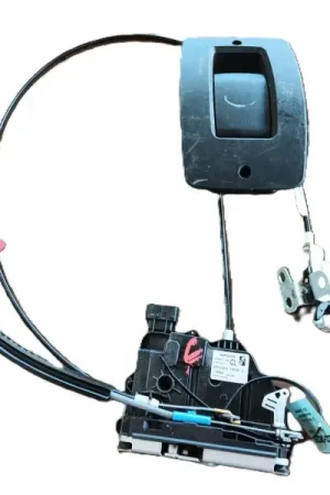 CERRADURA MALETERO / PORTON 46862608 46862608 Liquidación