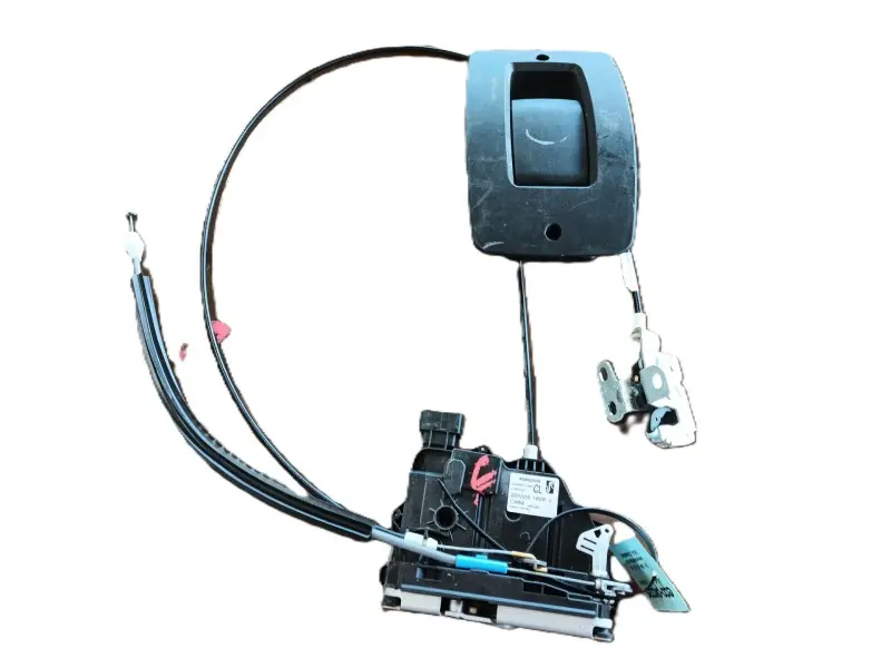 CERRADURA MALETERO / PORTON 46862608 46862608 Liquidación