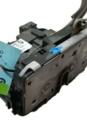 Súper Precio CERRADURA PUERTA DELANTERA IZQUIERDA 1395270080 1003230655