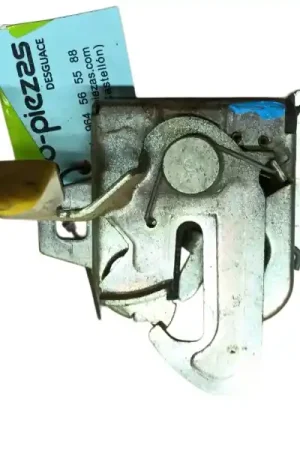 CERRADURA CAPOT 1395189080 Ordena Ya