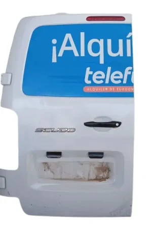 A Buen Precio PUERTA TRASERA IZQUIERDA