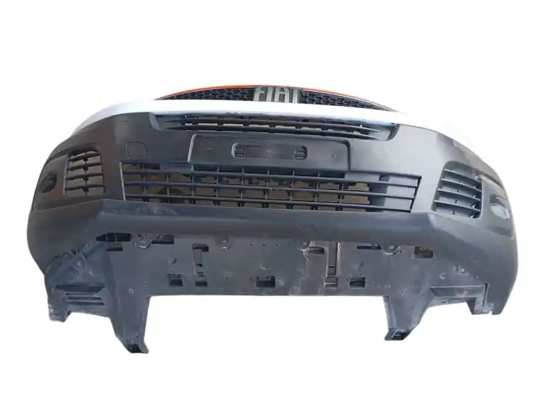 PARAGOLPES DELANTERO Mejor Calidad