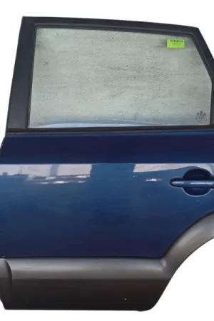PUERTA TRASERA IZQUIERDA 770032E050 No Te Lo Pierdas