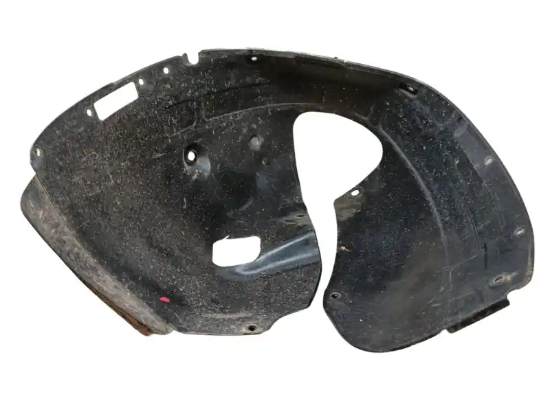 Ordena Ya PASO DE RUEDA DELANTERO IZQUIERDO 86811N7000 Y3P057592097