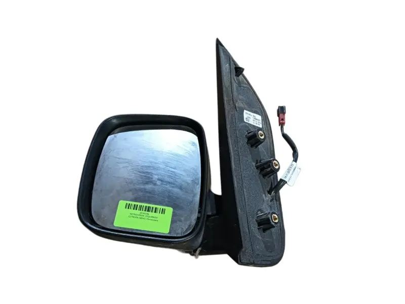 RETROVISOR IZQUIERDO 8153VJ 735460571 Precio Reducido