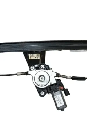 ELEVALUNAS DELANTERO IZQUIERDO 51830870 0479000 Precio Económico