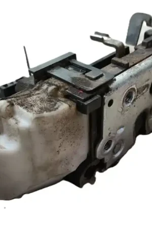 CERRADURA PUERTA DELANTERA IZQUIERDA 2047068 Máxima Calidad