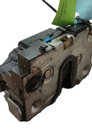 CERRADURA PUERTA DELANTERA DERECHA 805025952R Solo Por Tiempo Limitado