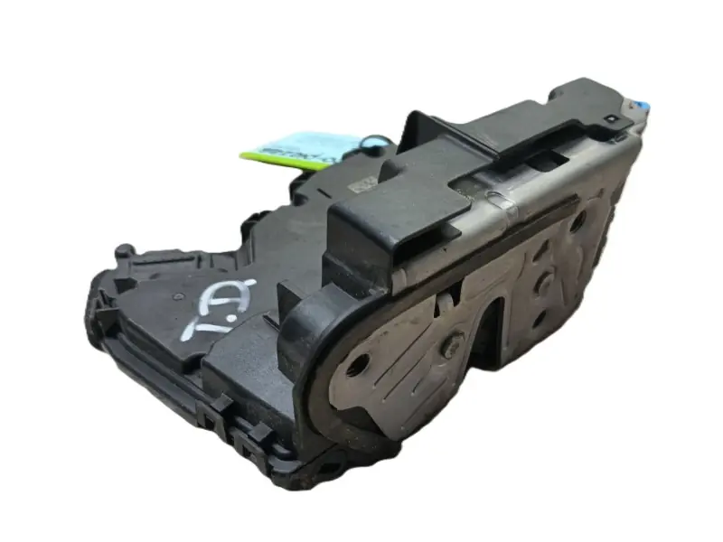 CERRADURA PUERTA TRASERA DERECHA 5NA839016E A6Q5TA839016Q Súper Precio