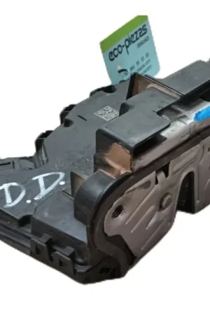 Disponible Ahora CERRADURA PUERTA DELANTERA DERECHA 5NB837016E 5TB837016E