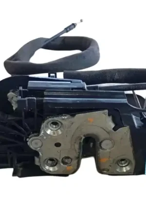 CERRADURA PUERTA DELANTERA IZQUIERDA 5801529301 Oferta Especial