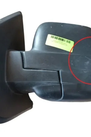 Bestseller RETROVISOR IZQUIERDO 6000640144 963027763R