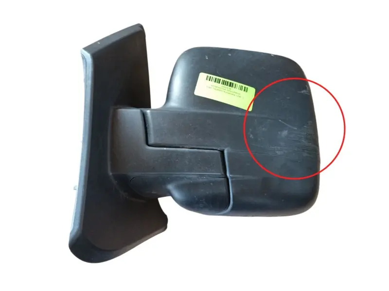 Bestseller RETROVISOR IZQUIERDO 6000640144 963027763R