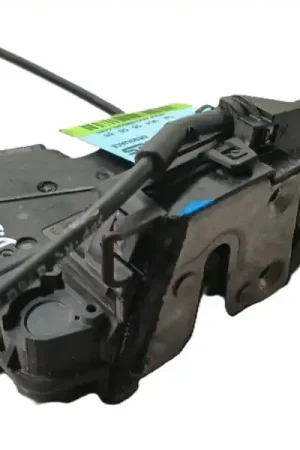 CERRADURA PUERTA DELANTERA DERECHA 6000618162 805027088R Envío Gratis