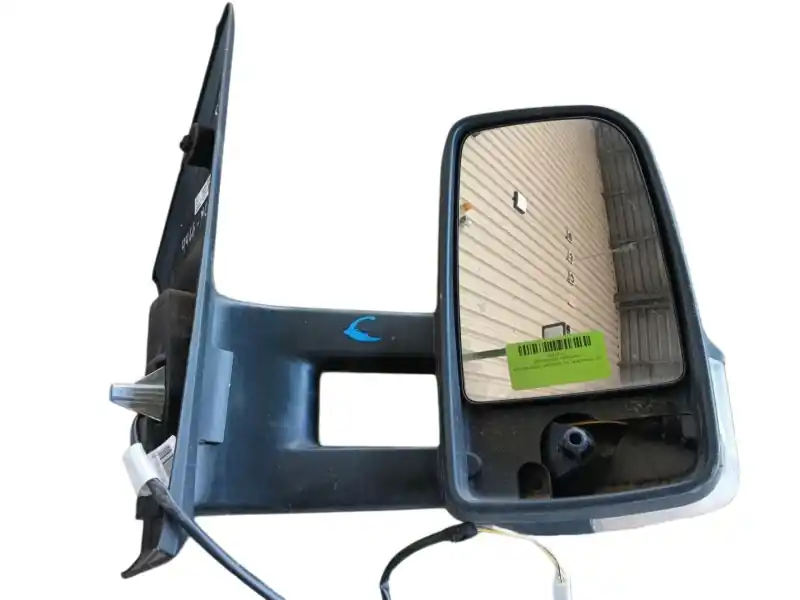 Última Oportunidad RETROVISOR DERECHO A9108108202 A9108100501