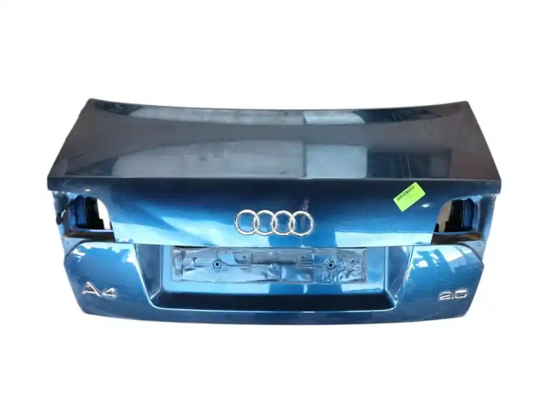 PORTON TRASERO 8E5827023AA Lujoso