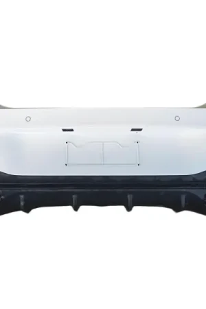 Comprar En Línea PARAGOLPES TRASERO A1188859601 703217150000