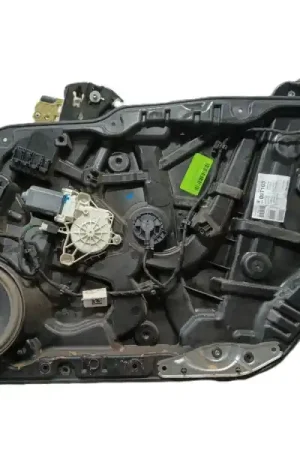 ELEVALUNAS DELANTERO DERECHO A1187200300 A0997203402 Nuevo Modelo