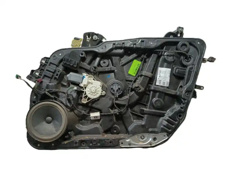 ELEVALUNAS DELANTERO DERECHO A1187200300 A0997203402 Nuevo Modelo
