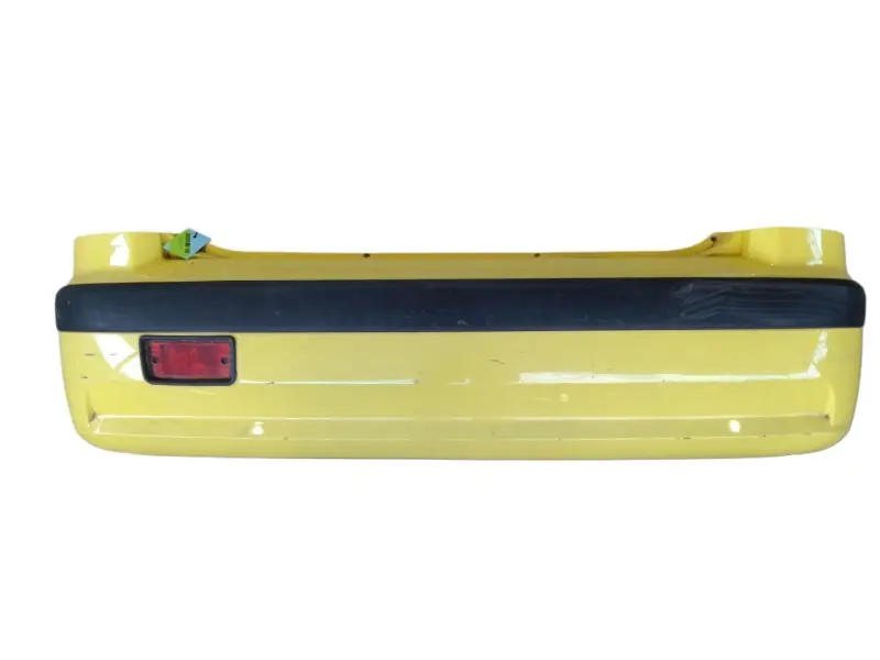 PARAGOLPES TRASERO 8661105620 Bestseller