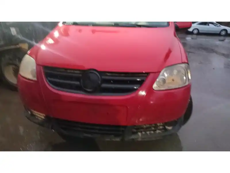 Oferta Limitada PARAGOLPES DELANTERO 5Z0807217KGRU