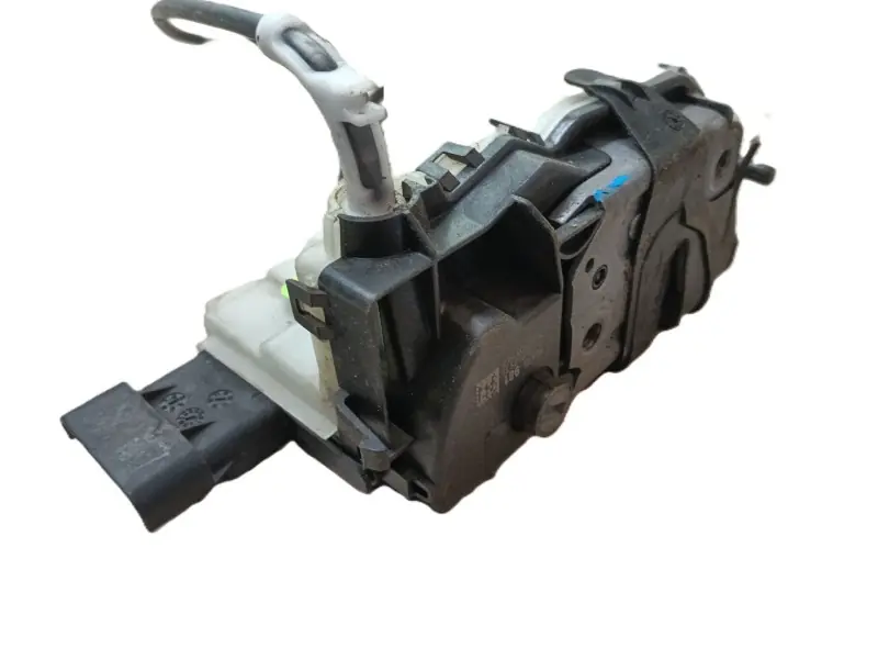 Bestseller CERRADURA PUERTA DELANTERA IZQUIERDA 9812398180 123981