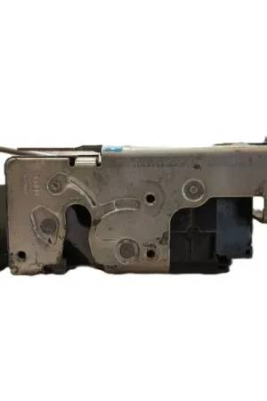CERRADURA PUERTA DELANTERA DERECHA 1818766 YC1AV21812CJ Mejor Calidad