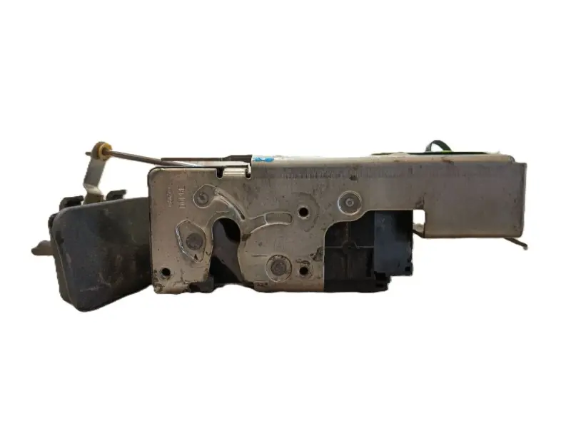 CERRADURA PUERTA DELANTERA DERECHA 1818766 YC1AV21812CJ Mejor Calidad