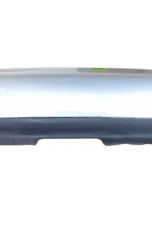 PARAGOLPES TRASERO 8L0807437DGRU Certificado