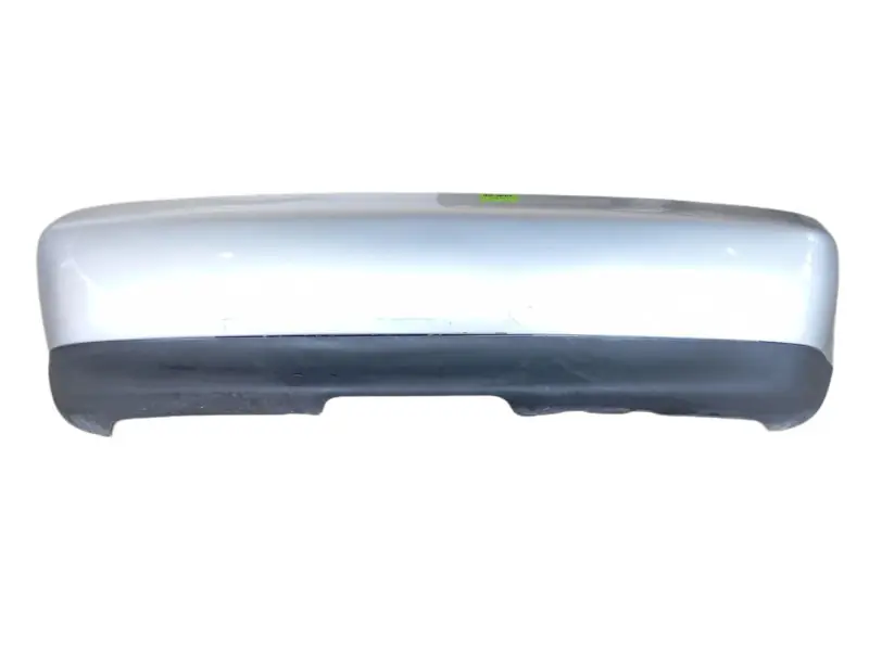 PARAGOLPES TRASERO 8L0807437DGRU Certificado