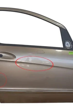 Mejor Precio PUERTA DELANTERA DERECHA A1697202205