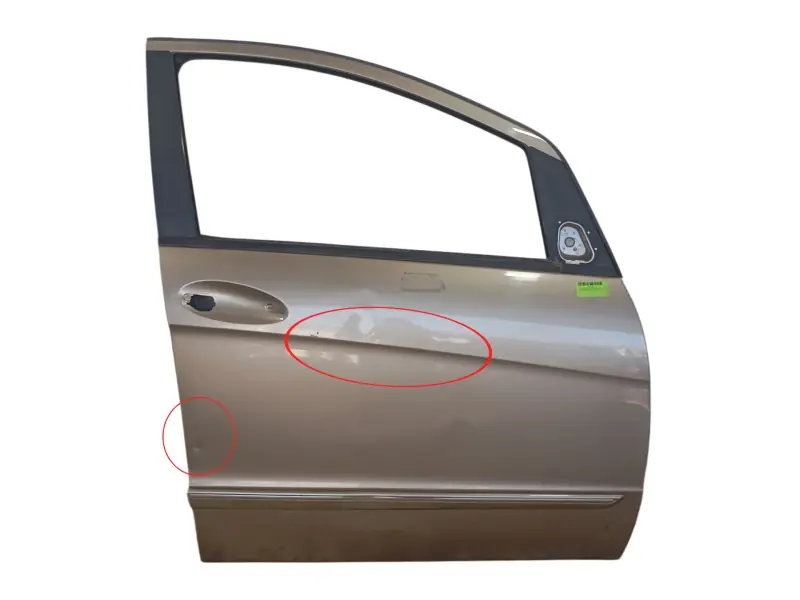 Mejor Precio PUERTA DELANTERA DERECHA A1697202205