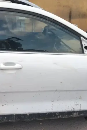 Última Oportunidad PUERTA DELANTERA DERECHA