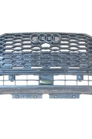 Descuento PARAGOLPES DELANTERO 83A807107FGRU PL8004070230B42