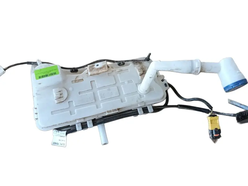 DEPOSITO LIMPIA 9817300980 9817269880 Marca Reconocida
